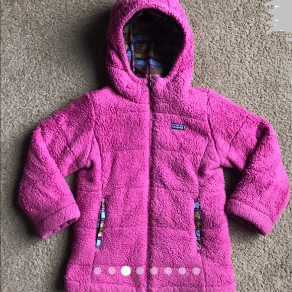 PATAGONIA Duo JACKET. - Picture 3 of 8